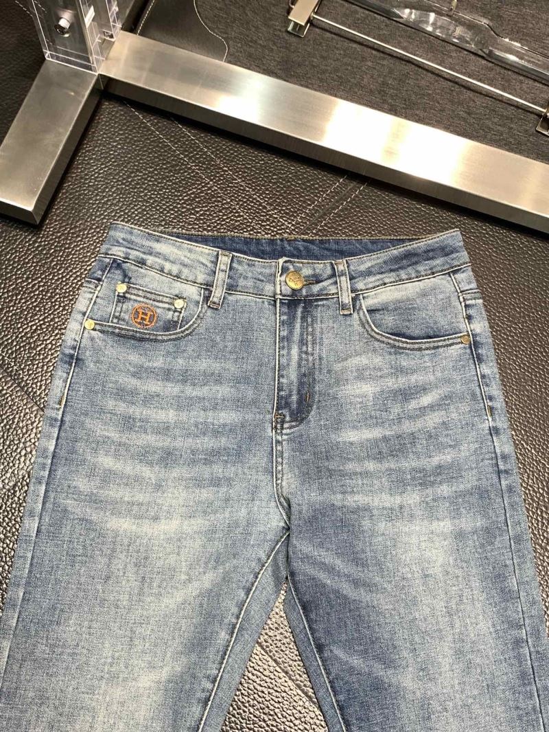 Hermes Jeans